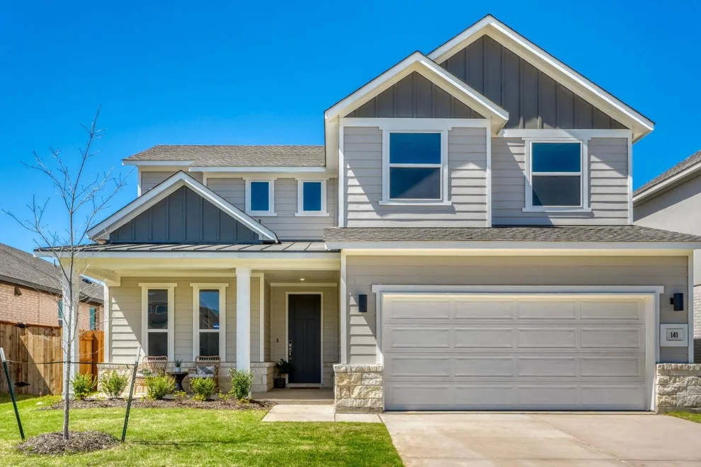 Unit for sale at 141 Sincere DR, Kyle, TX 78640
