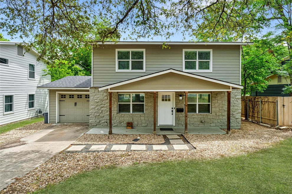 Unit for sale at 3803 Wilson ST, Austin, TX 78704
