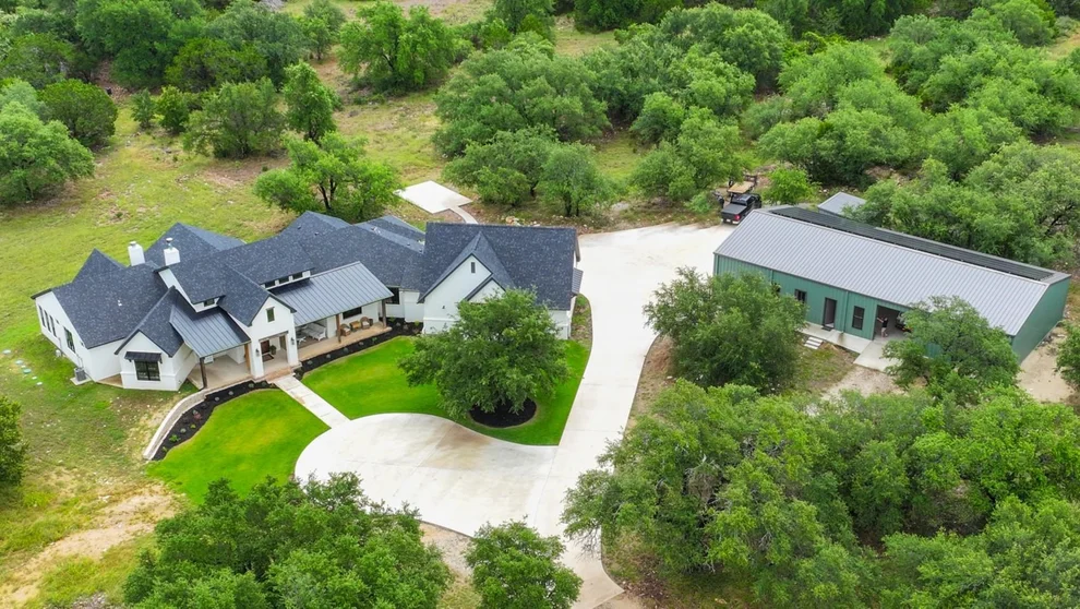 Unit for sale at 7670 Shiny Top Ranch LN, Salado, TX 76571