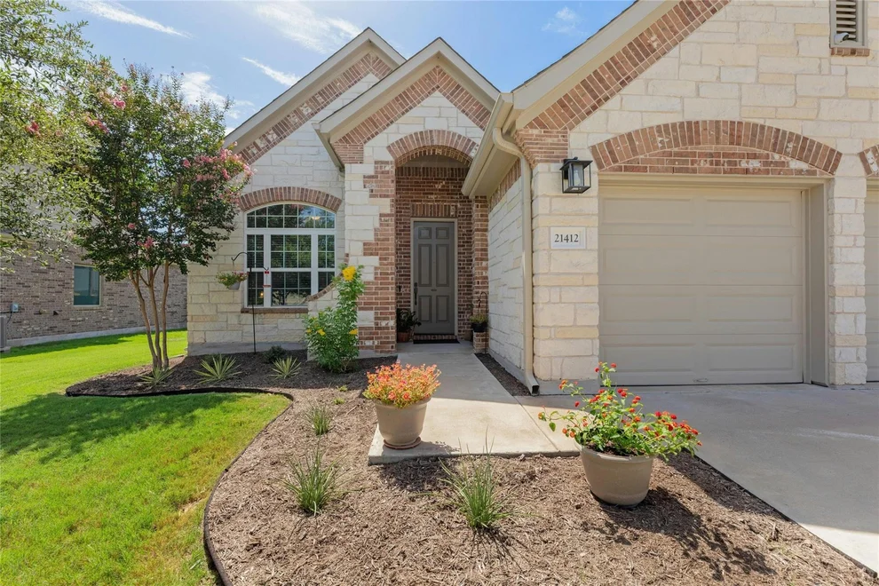Unit for sale at 21412 Merveil DR, Pflugerville, TX 78660