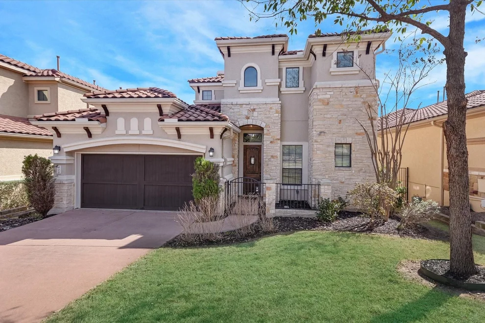 Unit for sale at 408 Indianwood DR, Austin, TX 78738