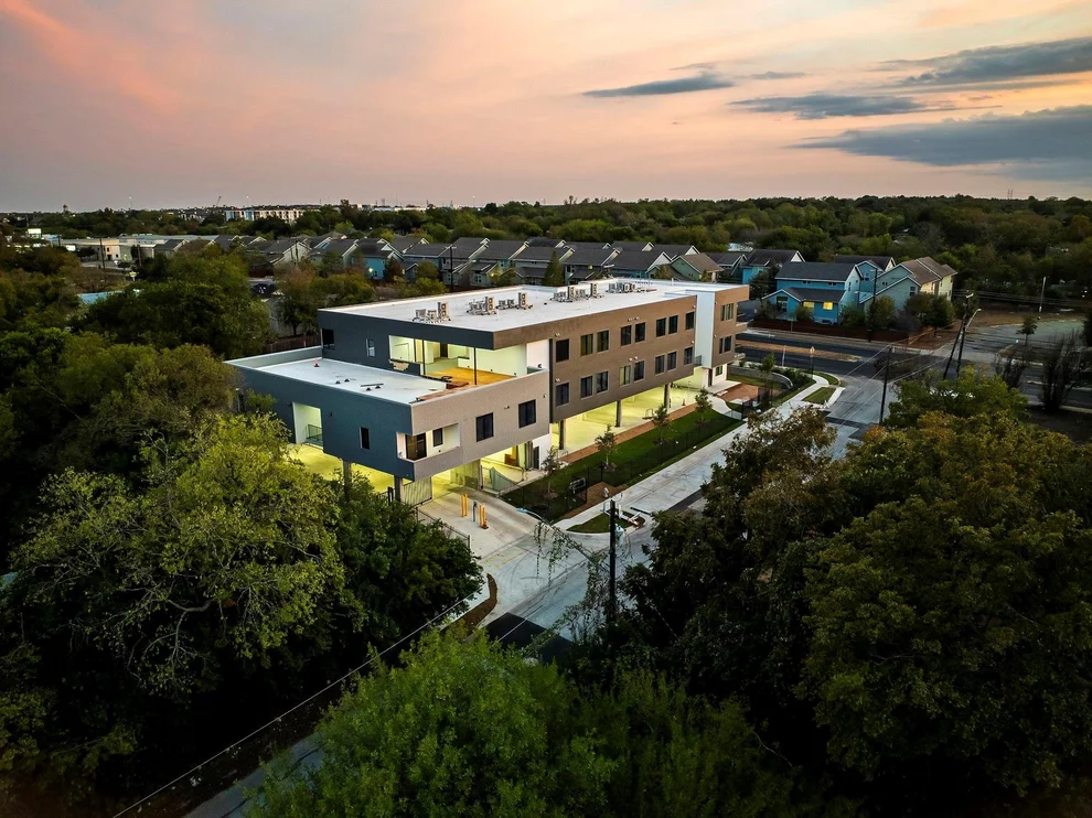 Unit for sale at 5515 Humming Bird LN, Austin, TX 78745