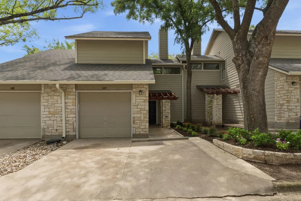 Unit for sale at 512 Eberhart LN, Austin, TX 78745