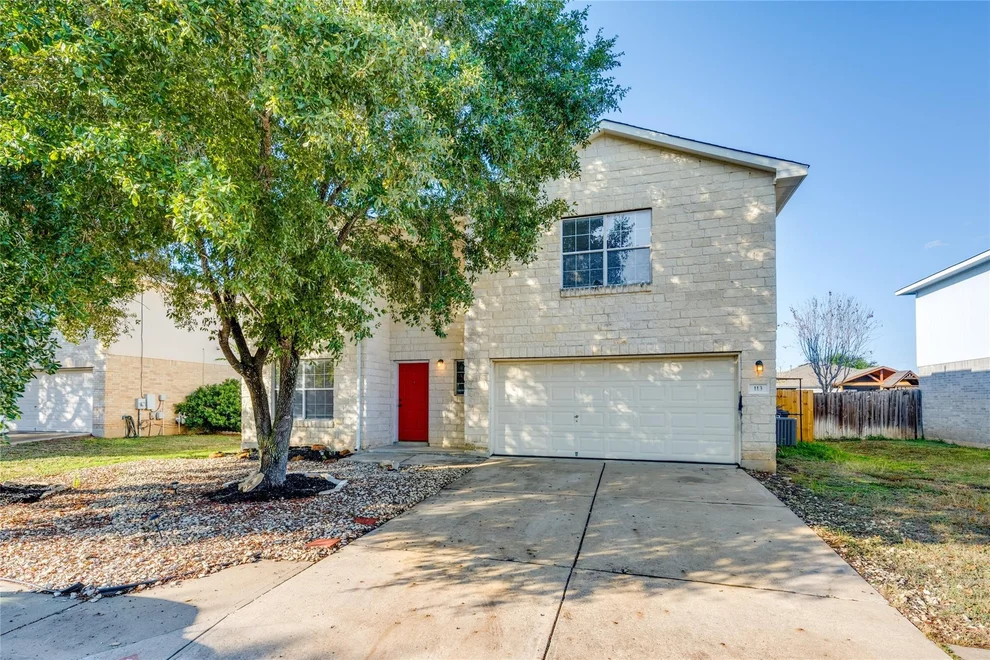 Unit for sale at 113 Outfitter DR, Bastrop, TX 78602