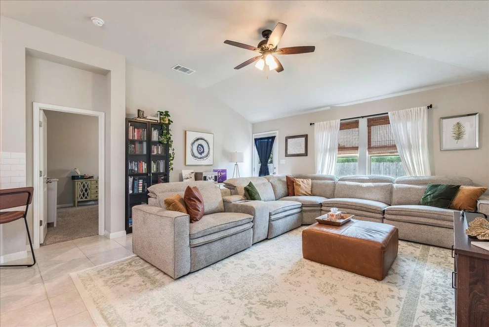 Unit for sale at 268 Forrest Moon LN, Kyle, TX 78640