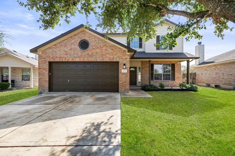 Unit for sale at 102 Big Horn PASS, Bastrop, TX 78602