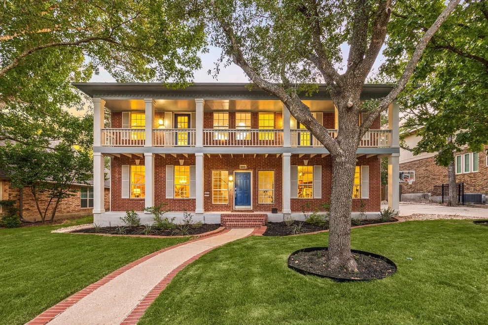 Unit for sale at 8901 Westerkirk DR, Austin, TX 78750