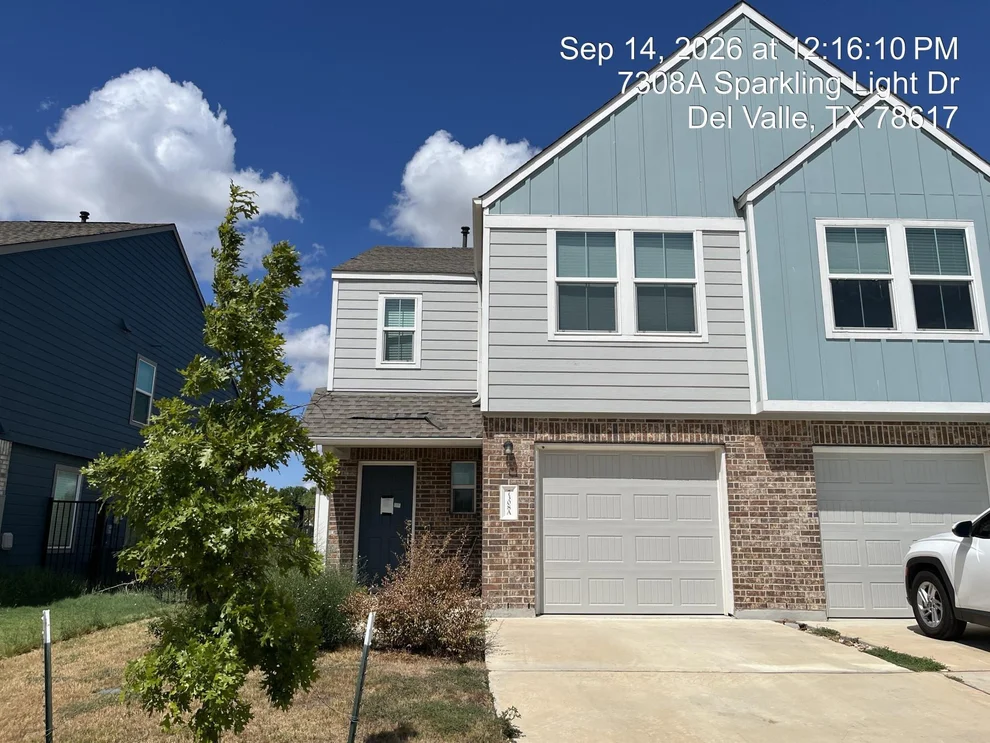 Unit for sale at 7308 Sparkling Light DR, Del Valle, TX 78617