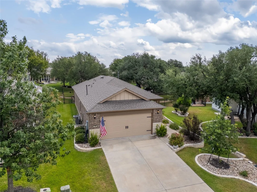 Unit for sale at 204 Paint Creek LN, Georgetown, TX 78633