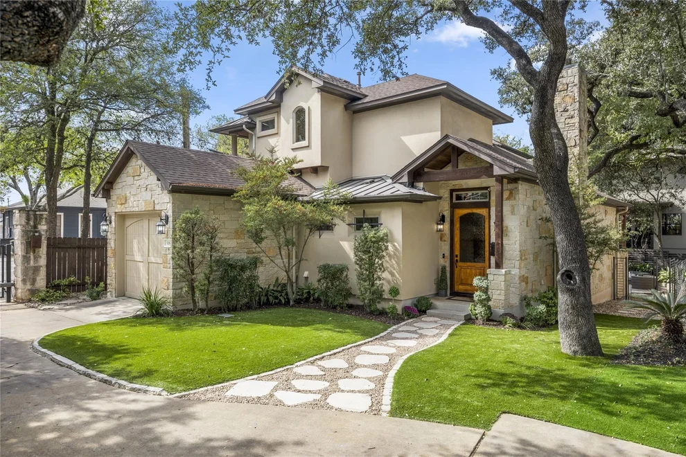 Unit for sale at 506 Atlanta ST, Austin, TX 78703