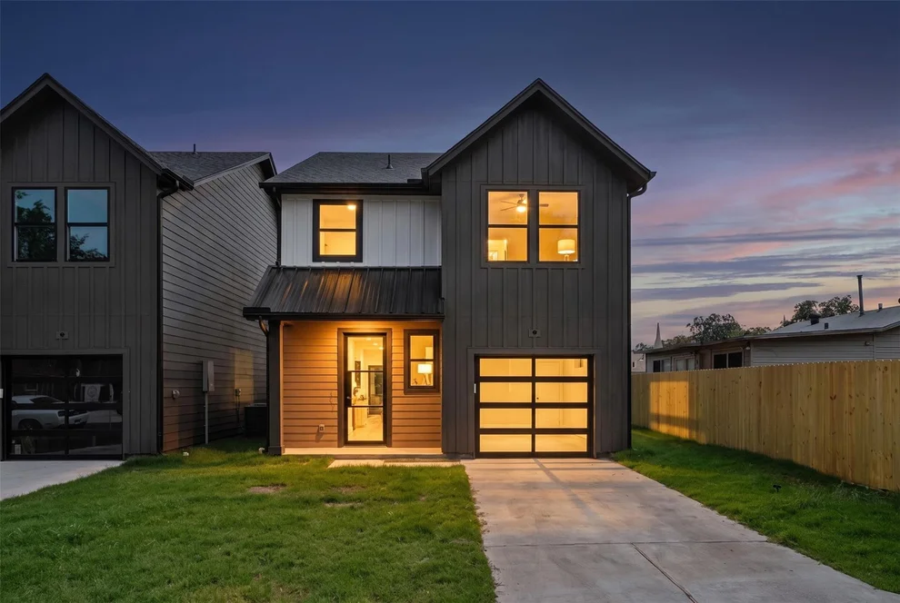 Unit for sale at 303 Hackberry LN, Austin, TX 78753