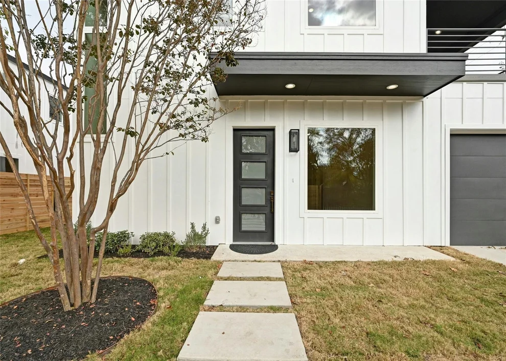 Unit for sale at 102 W Fawnridge DR, Austin, TX 78753