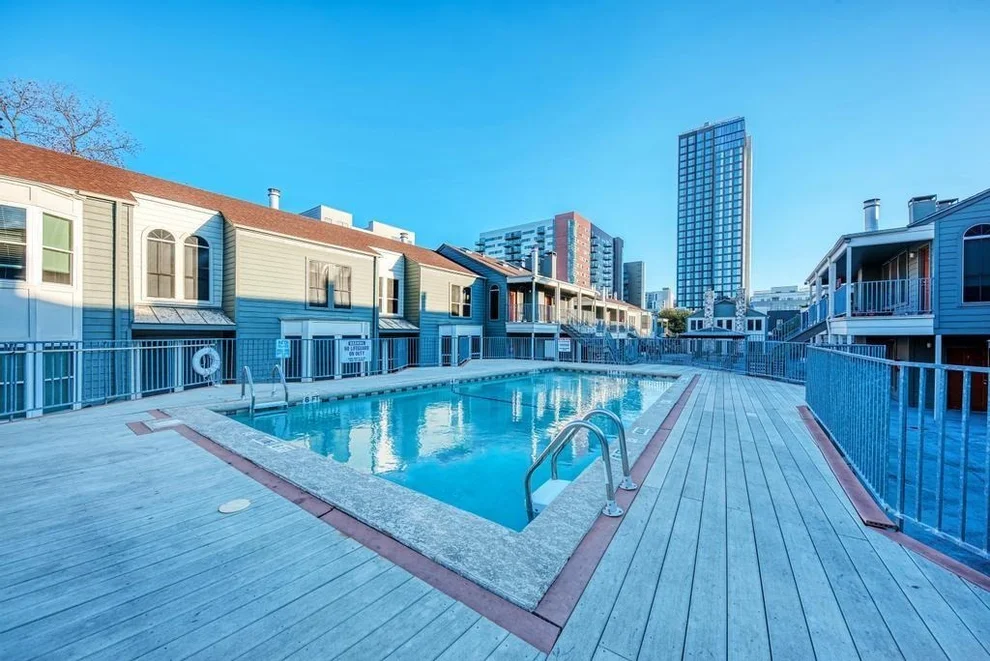 Unit for sale at 2529 Rio Grande ST, Austin, TX 78705