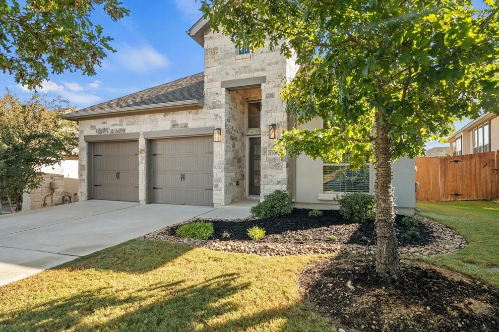 Unit for sale at 5509 Traviston CT, Austin, TX 78738