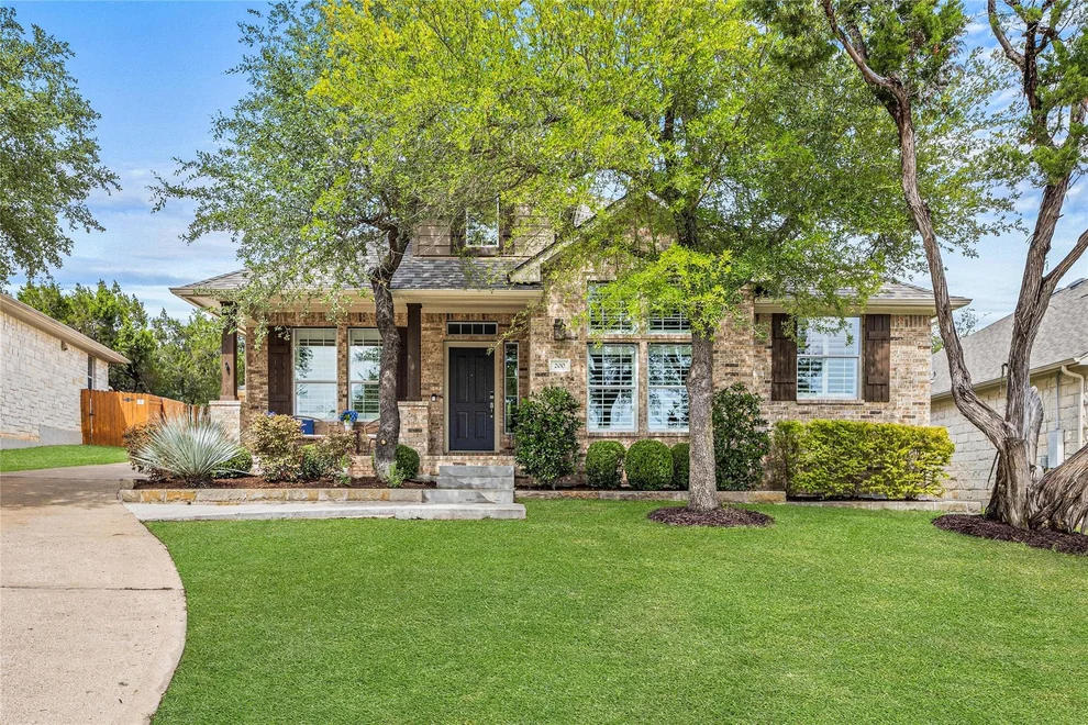Unit for sale at 200 Lexington DR, Austin, TX 78737