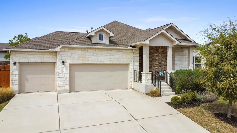 Unit for sale at 112 Bell Hill DR, Dripping Springs, TX 78620