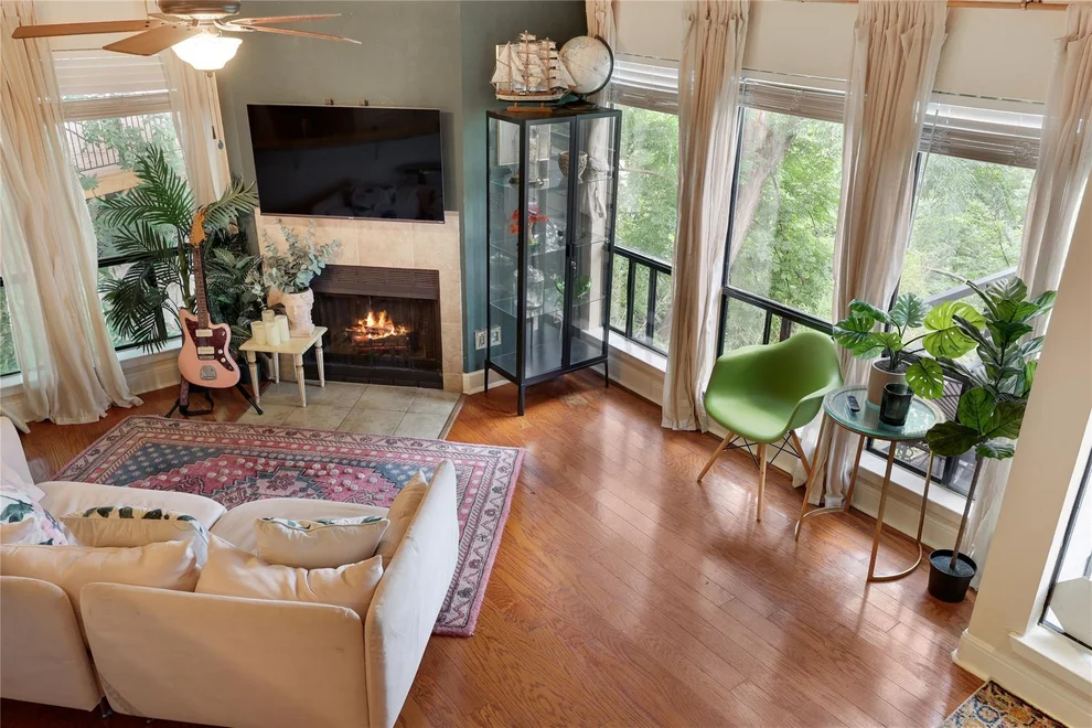 Unit for sale at 2612 San Pedro ST, Austin, TX 78705