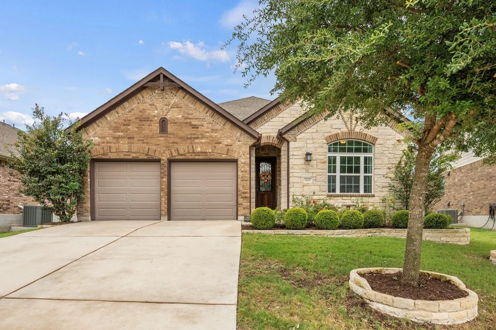 Unit for sale at 5851 San Savino DR, Round Rock, TX 78665