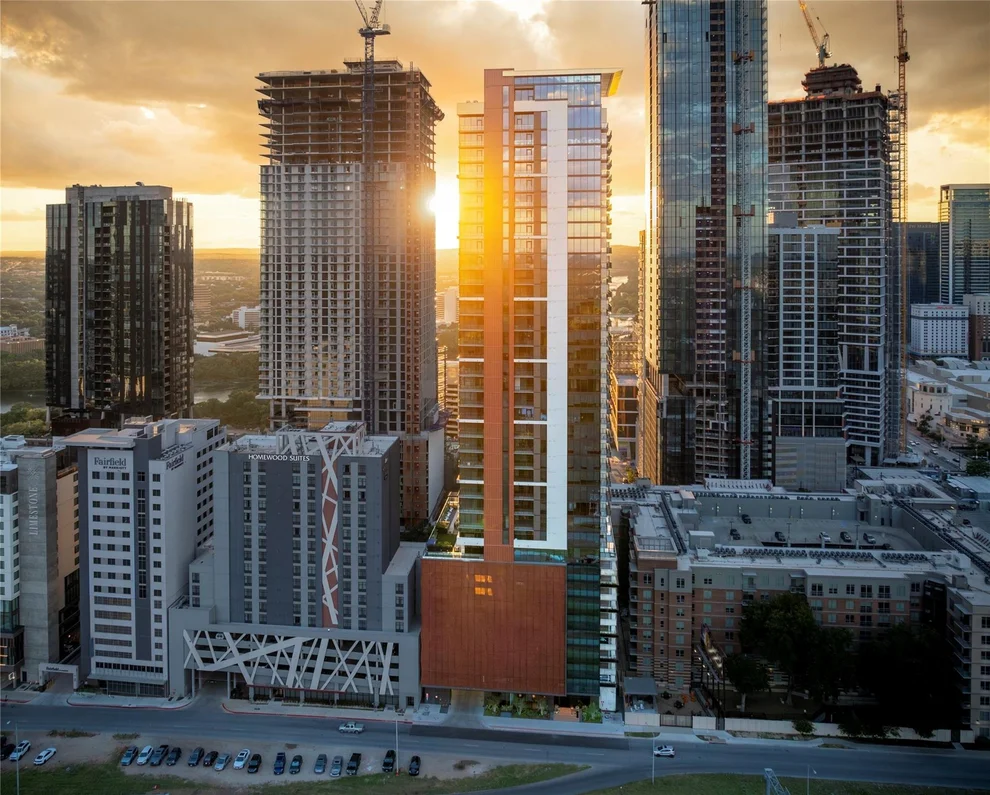 Unit for sale at 84 East Ave, Austin, TX 78701