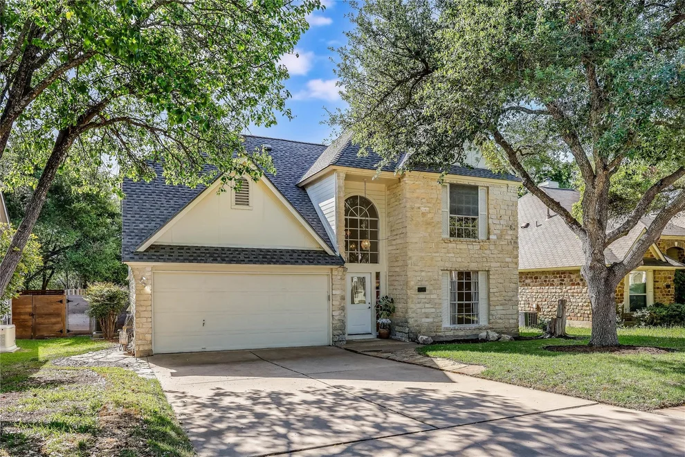 Unit for sale at 15413 Ecorio DR, Austin, TX 78728