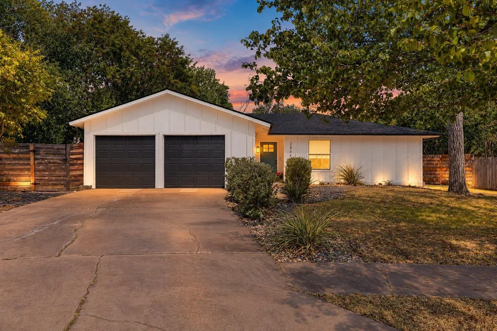 Unit for sale at 2804 Leeds CV, Austin, TX 78745