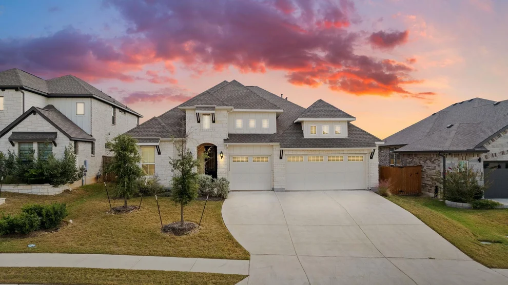 Unit for sale at 2116 Mar Vista LN, Leander, TX 78641