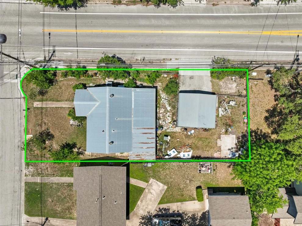 Unit for sale at 514 W Odell ST W, Austin, TX 78752
