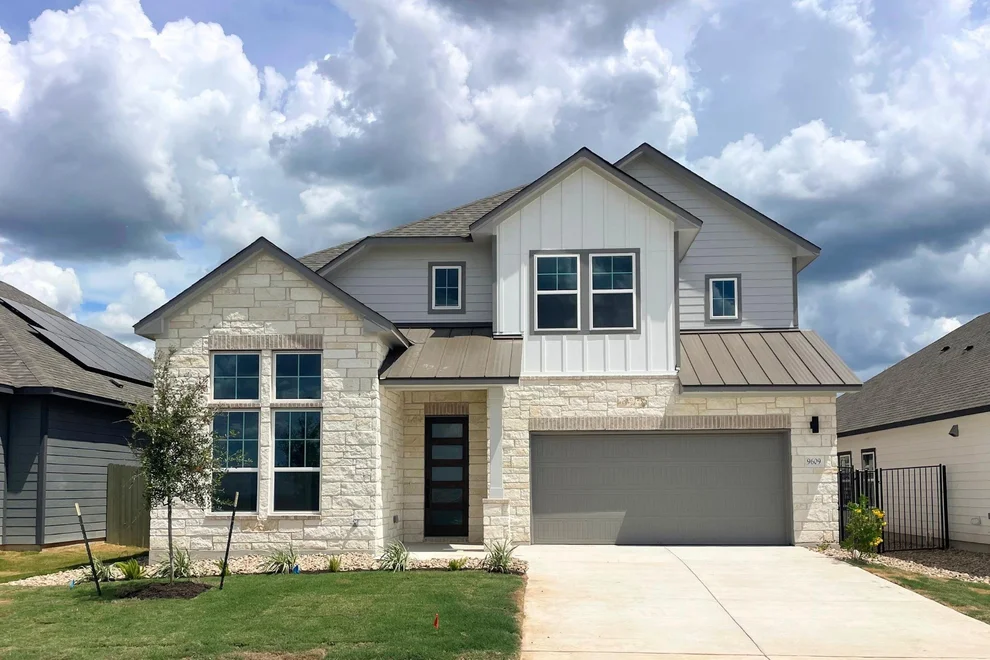Unit for sale at 9609 Gladsome PATH, Manor, TX 78653