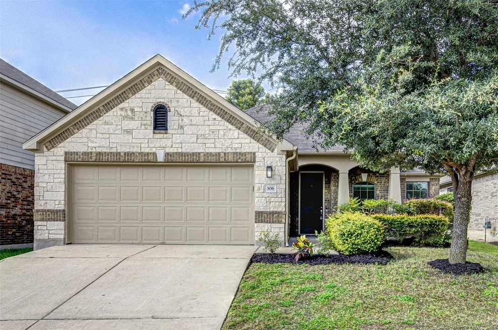 Unit for sale at 306 Snow Owl HOLW, Buda, TX 78610