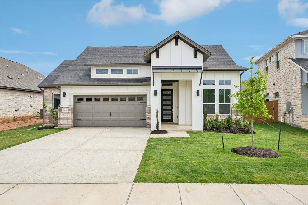Unit for sale at 126 Comfort DR, Buda, TX 78610