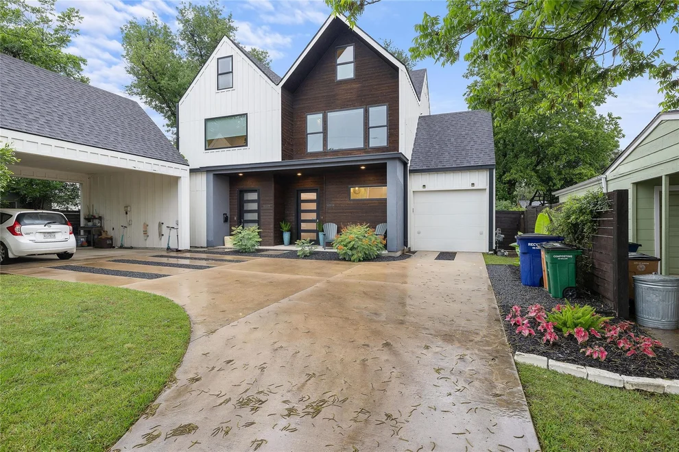 Unit for sale at 1310 Choquette DR, Austin, TX 78757