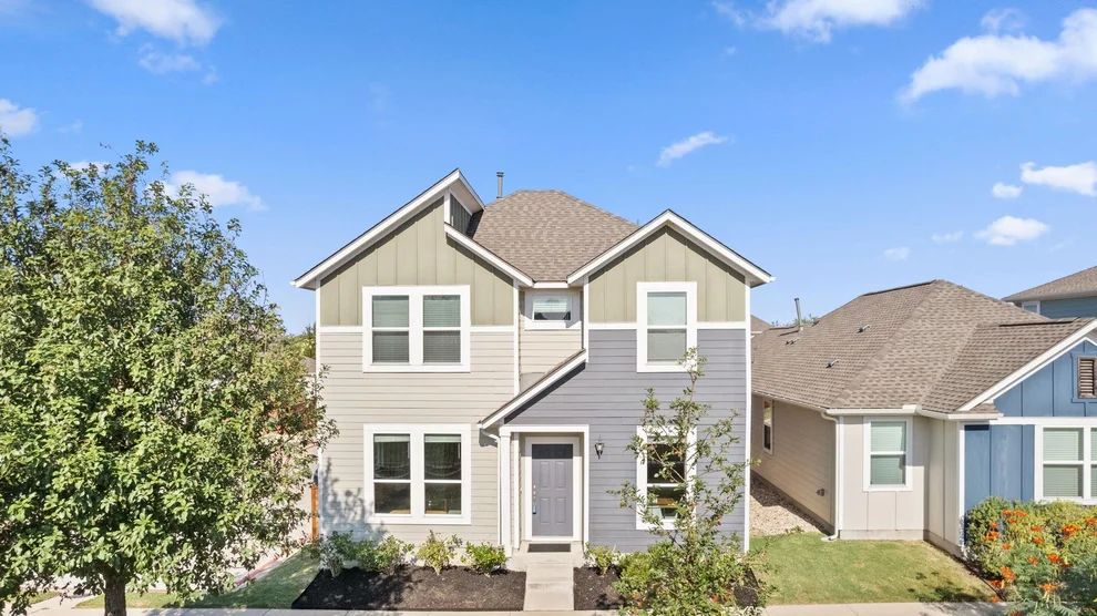 Unit for sale at 5201 Golden Canary LN, Austin, TX 78723