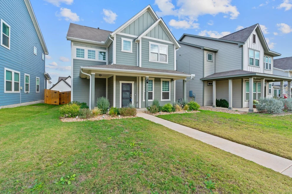 Unit for sale at 2436 Berryville LN, Leander, TX 78641