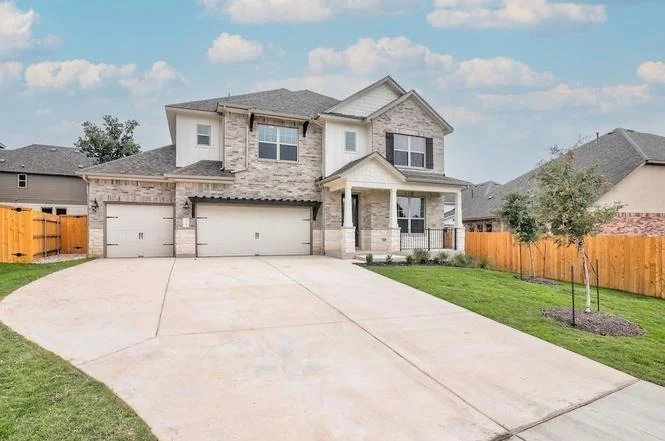 Unit for sale at 3924 Mineral DR, Leander, TX 78641
