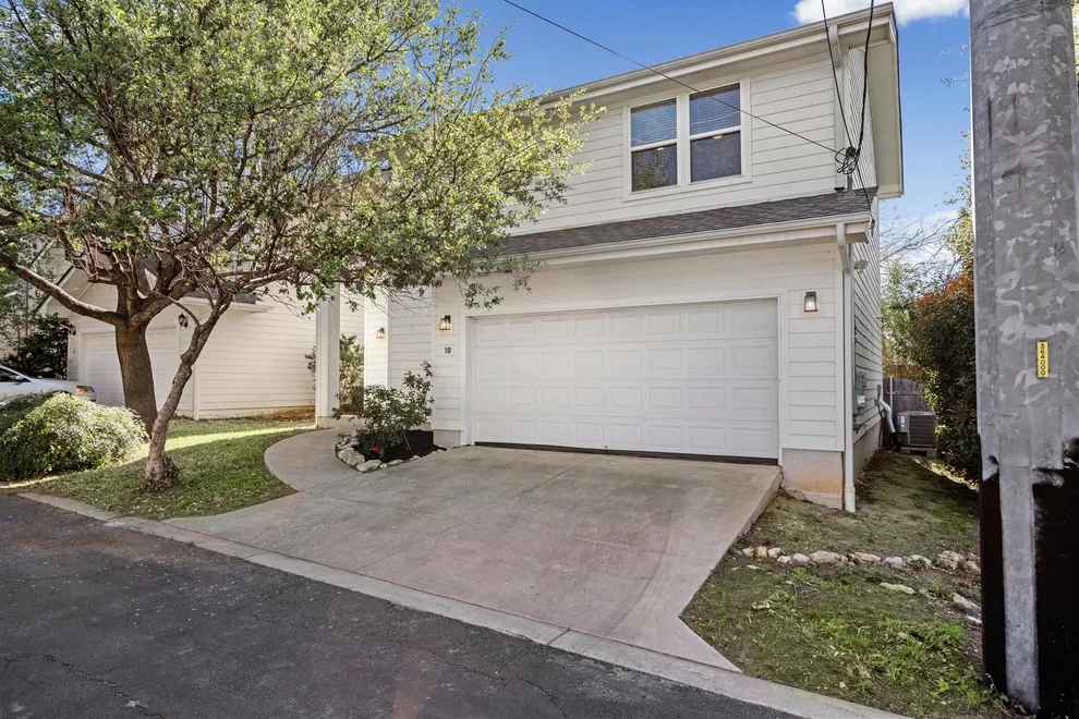 Unit for sale at 7312 E Ben White BLVD, Austin, TX 78741