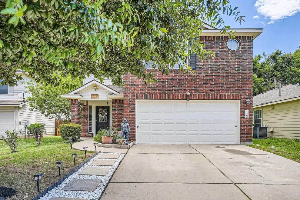 Unit for sale at 7800 Duber LN, Austin, TX 78747