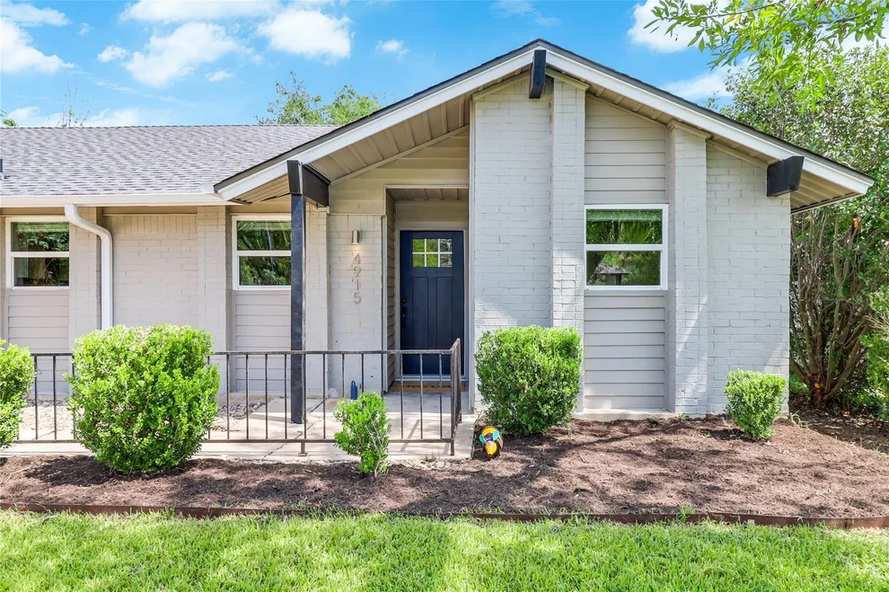 Unit for sale at 4915 Broadhill DR, Austin, TX 78723