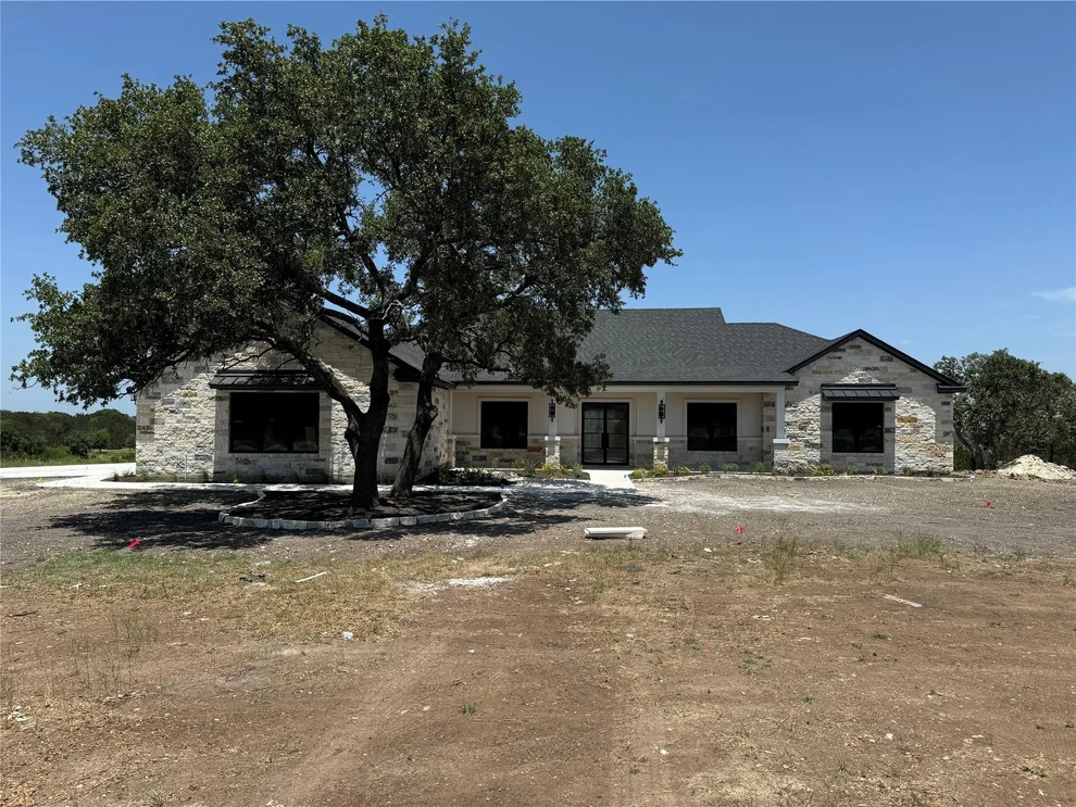 Unit for sale at 195 Burnet Oaks, Burnet, TX 78611