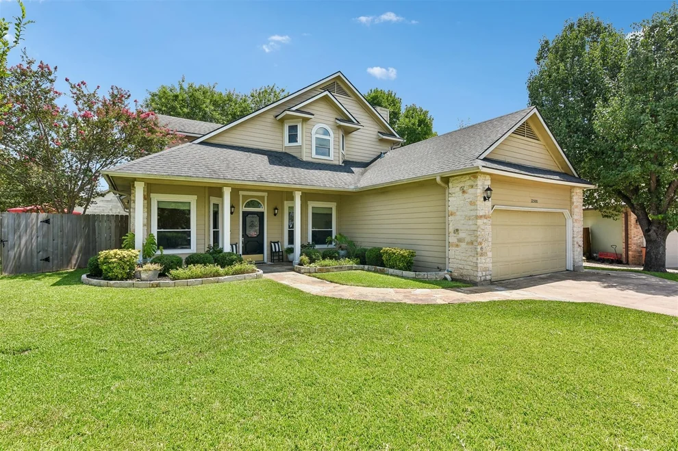 Unit for sale at 12500 Turkey Ridge CT, Austin, TX 78729