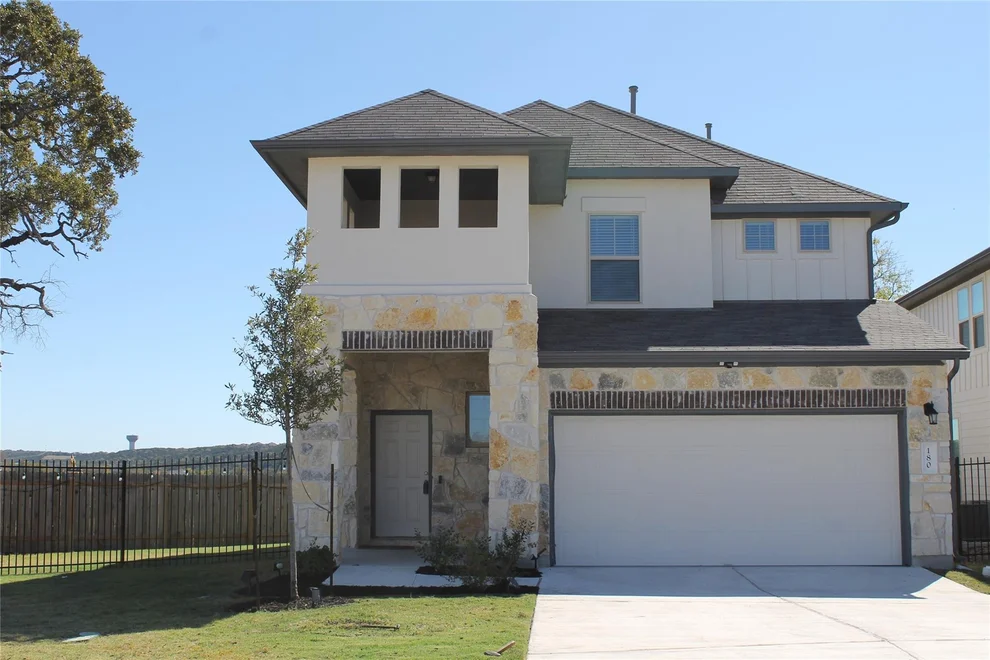 Unit for sale at 180 Macarthur DR, Leander, TX 78641