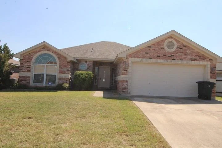 Unit for sale at 3610 Armstrong County CT, Killeen, TX 76549