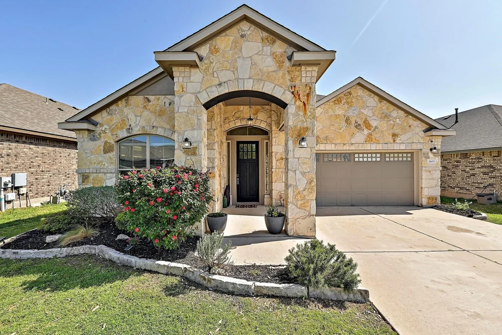 Unit for sale at 2605 Etta May LN, Leander, TX 78641