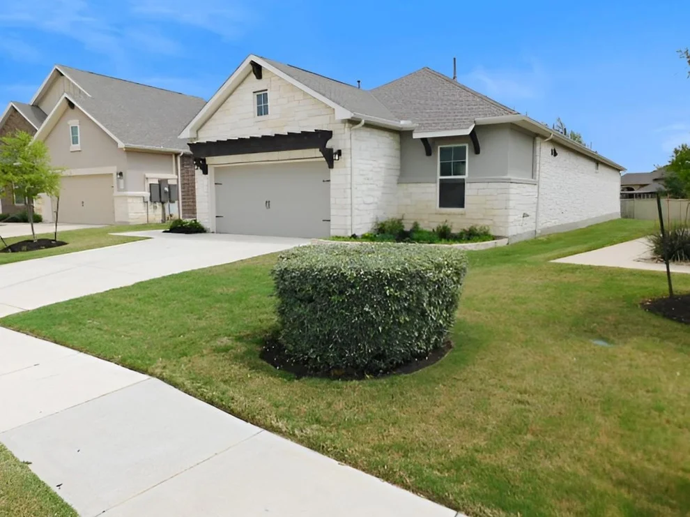 Unit for sale at 821 FAITH DR, Liberty Hill, TX 78642