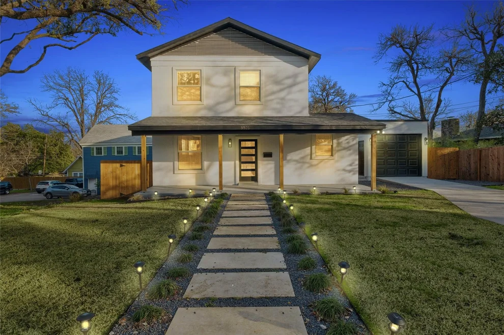 Unit for sale at 3301 Duval ST, Austin, TX 78705