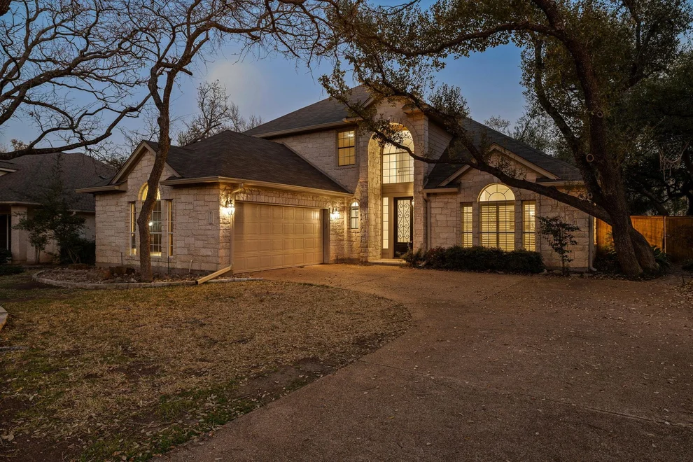 Unit for sale at 16615 Morgan Hill TRL, Austin, TX 78717
