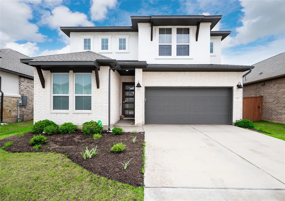 Unit for sale at 321 Lariat LOOP, Liberty Hill, TX 78642
