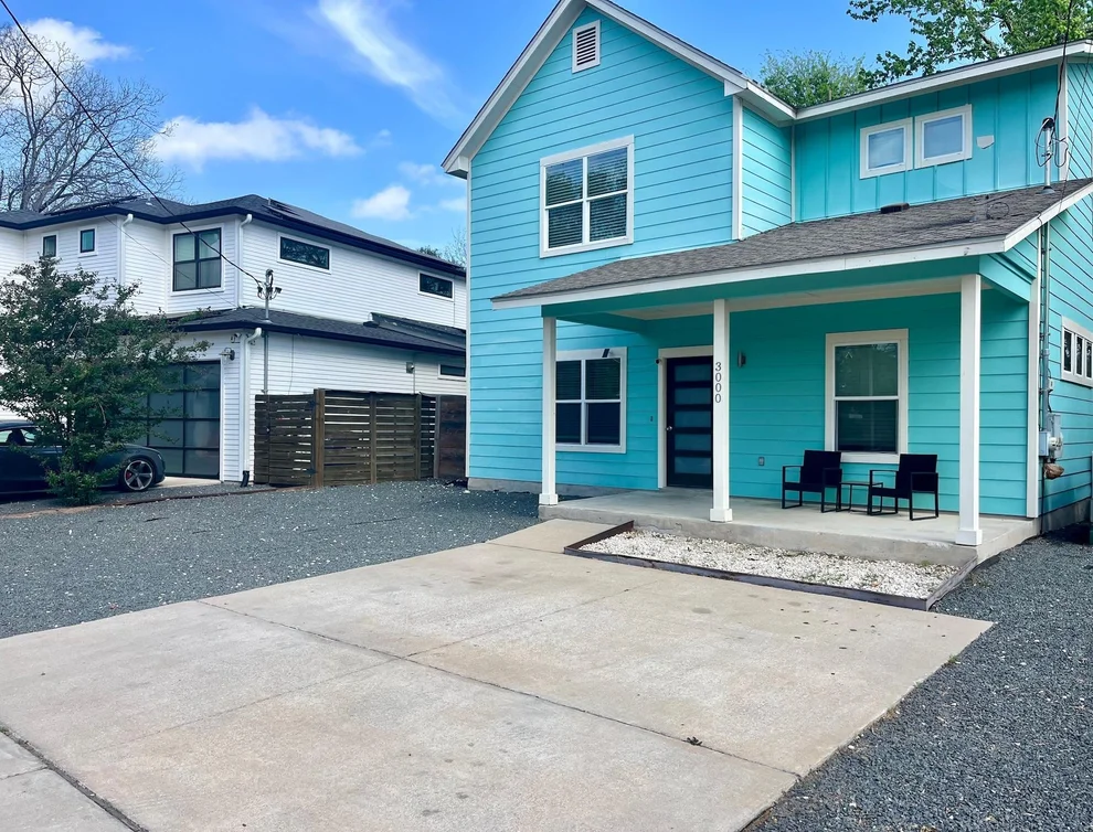 Unit for sale at 3000 Neal ST, Austin, TX 78702