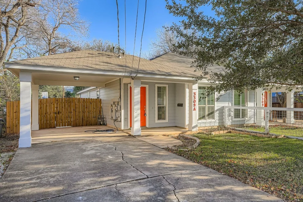 Unit for sale at 3309 Robinson Ave, Austin, TX 78722