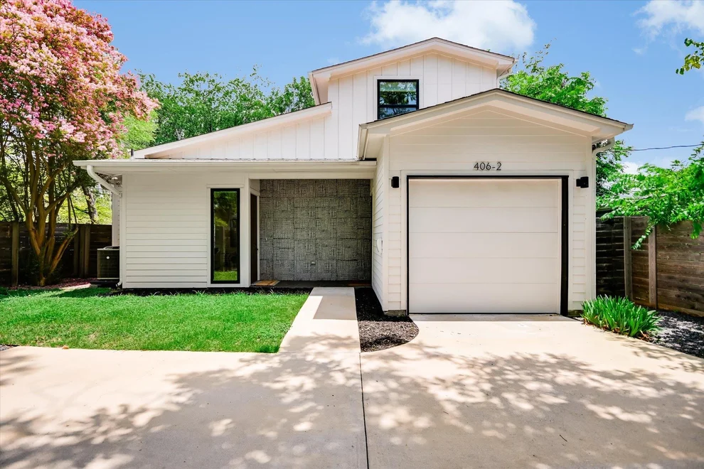 Unit for sale at 406 Franklin BLVD, Austin, TX 78751