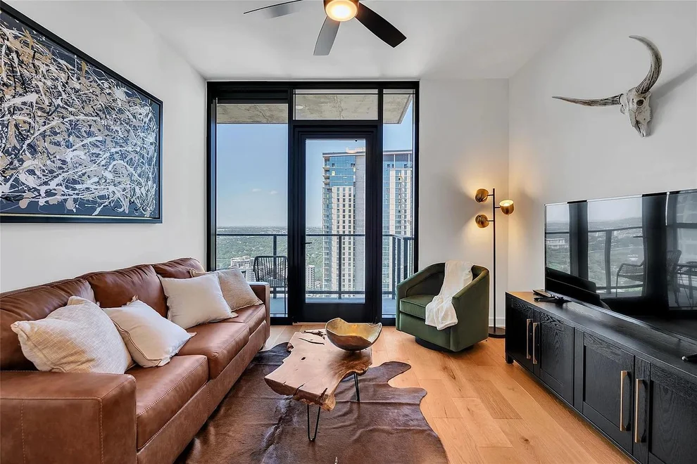 Unit for sale at 84 East Ave, Austin, TX 78701